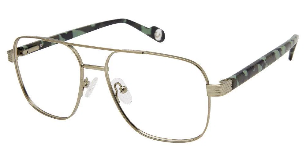 True-Religion TRU-T4008 Eyeglasses - view 2